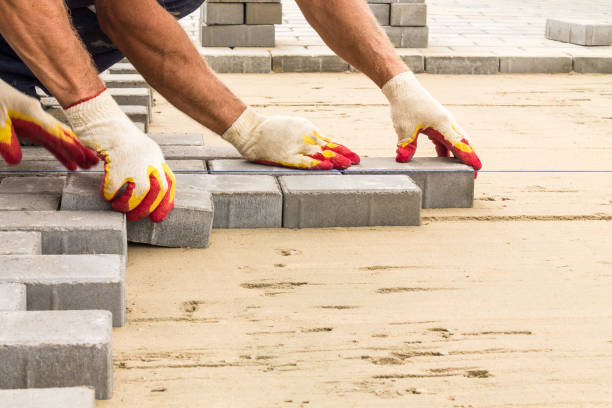 Reasons to Select Us for Your Driveway Paving Requirements in Merrill, WI