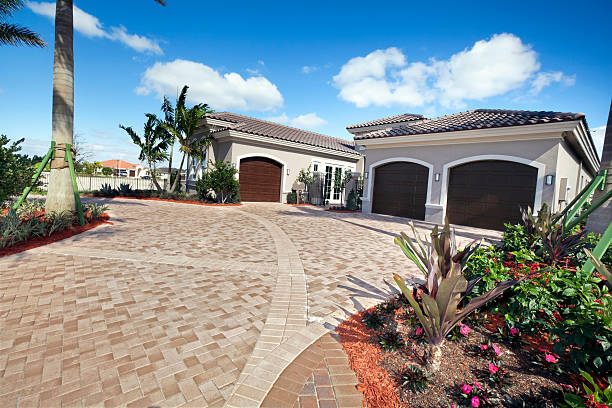 Professional Driveway Pavers in Merrill, WI