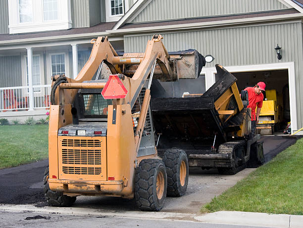 Best Affordable Driveway Paving  in Merrill, WI